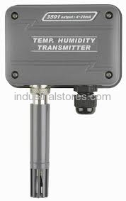 Reed 3501 Humidity Temperature Transmitter