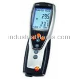 Testo 0560.6351 Compact Thermo-Hygrometer