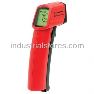 Amprobe IR608A Infrared Pistol Grip Laser Point Thermometer