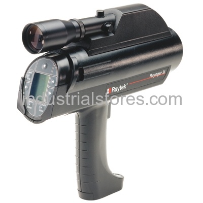 Raytek RAYR3I1ML2U Infrared Thermometer Single Laser 600 To 3000C