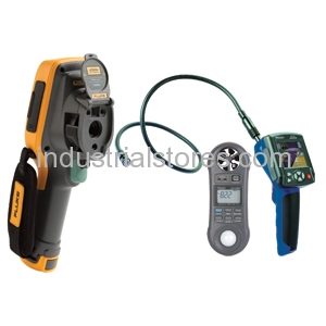 Fluke TI100-KIT Thermal Imager Value Added Kit