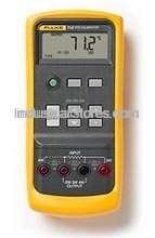 Fluke Model 712 RTD Temperature Calibrator