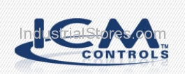 ICM Controls MLR115A7X5 Time Delay Relay