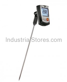 Testo 560.9221 922 Thermometer Type K Penetration