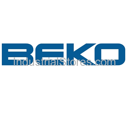 Beko BTG-RB Bronze Plastic Guard 6-3/4 x 3-5/8