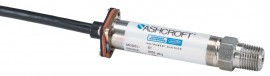 Ashcroft K17M0242F2500 Pressure Transmitter 0-500 PSI