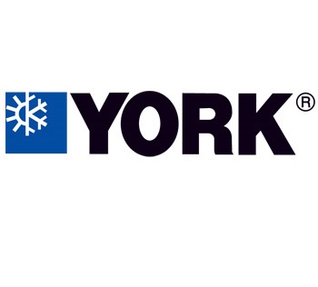 York S1-02529041004 Temperature Control 160 Open 130 Close