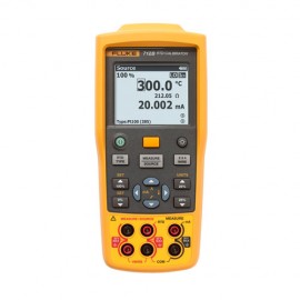 Fluke 714B Thermocouple Temperature Calibrator