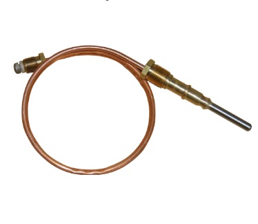 Baso K15FS-36H Thermocouple 36" Snap-In