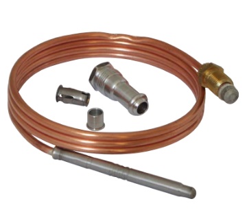 Johnson Controls K19AT-30H Thermocouple 30" Super Slim Jim