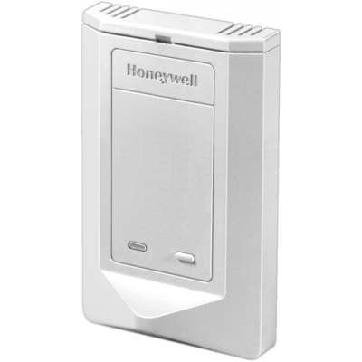 Honeywell T7750D1004 Temperature Wall Module with Override