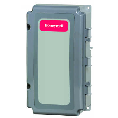 Honeywell T775S2008 Electronic Remote Temperature Controller