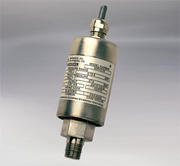 Barksdale 425H4-07 Pressure Transducer 0-300 PSI 4-20 mA