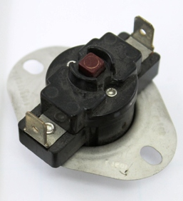 Titus 10118801 Thermal Cut-Out Switch Manual Reset