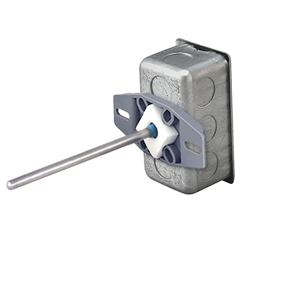 BAPI BA/10K-2-D-2" Duct Temperature Sensor