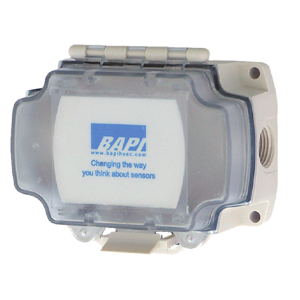 BAPI BA/WTS Wireless Transmitter