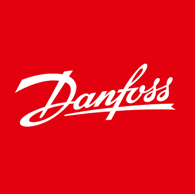Danfoss 084Z6168 Temp Sensor -58-392F 1/2