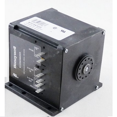 Lennox 60M11 Damper Actuator