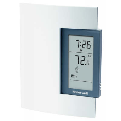 Honeywell TL8100A100 Multifunction Hydronic Thermostat