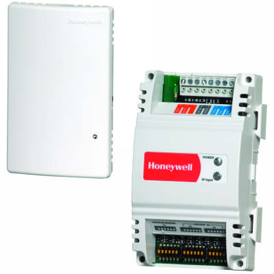 Honeywell TR21-WK Temperature Wall Module Sensor
