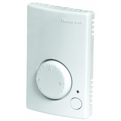 Honeywell TR23 Temperature Wall Module Sensor