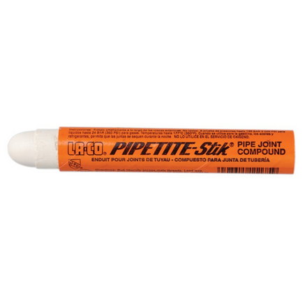Pipetite-Stik 11175 Pipe Sealer in Stick Form