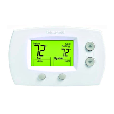 Honeywell Residential TH5220D1003 Non Programmable Digital Thermostat