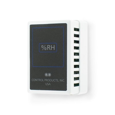 Control Products HS-50-S Indoor Humidity Sensor