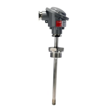 Danfoss 084Z7203 MBT 5252 Temperature Sensor