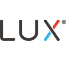 Lux PSP711TS, 1 Heat, 1 Cool Touchscreen Programmable Thermostat