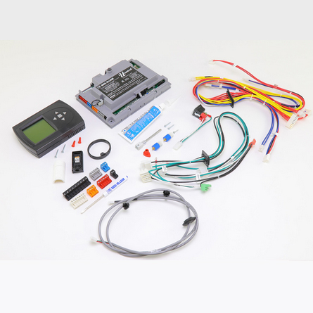 Weil McLain 383-500-665 Control Module