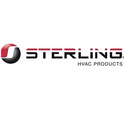 Sterling HVAC Products 11J35R01126-018 Inducer Wheel