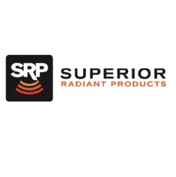 Superior Radiant Products VSN2L Complete Burner Box Under 150K