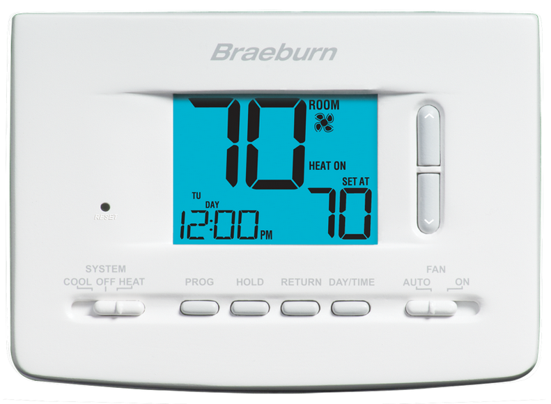 Braeburn 2020 Economy T-Stat 1H/1C