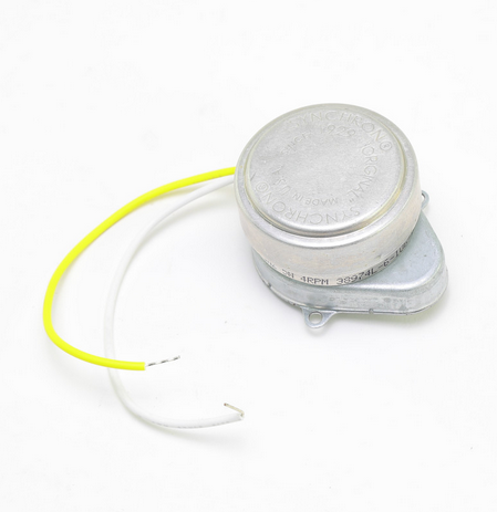 Erie 30-158-A Replacement Actuator Motor 24V Spring Return 2-Position