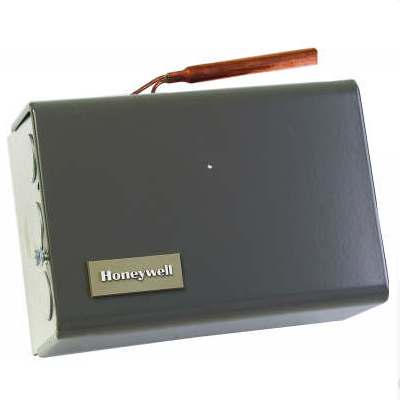 Honeywell L8124C1003 Multifunction Gas Aquastat