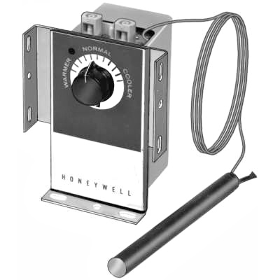 Honeywell LP916A1019 Return Air Thermostat