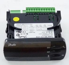 Danfoss 084B8500 Temperature Controller