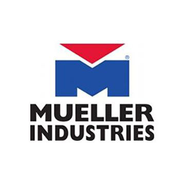 Mueller Industries P36214 Pressure Gauge