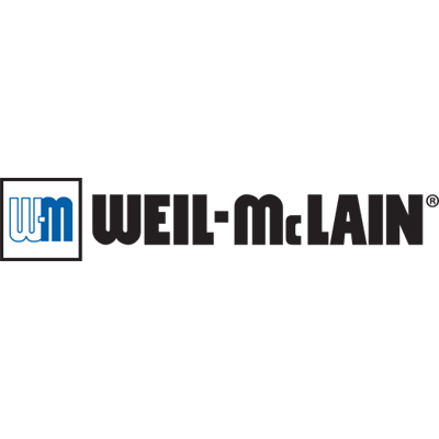 Weil McLain 699-999-029 PLT-M HALF 3.62x4.47x0.38