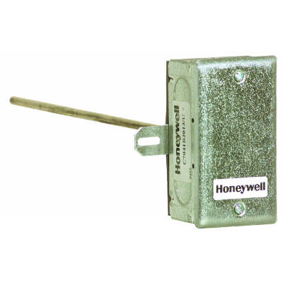 Honeywell C7021C2003 Duct Temperature Sensor NTC Type II 18"