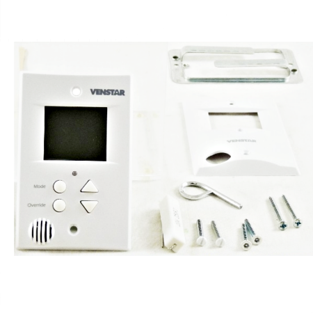 Carrier VST2300FS Venstar 7-Day 2-Heat/2-Cool Programmable Thermostat