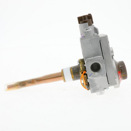 Lochinvar 100110706 Natural Gas Thermostat Valve 4" W.C.