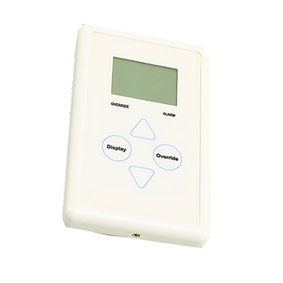 Aaon OE217-03 Digital Room Temperature Sensor LCD Display