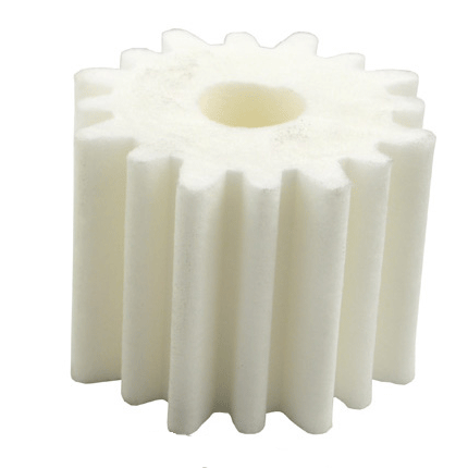 Absolute Rating Polypropylene Pleated Filter Cartridge For Beer Filtration Dia 2