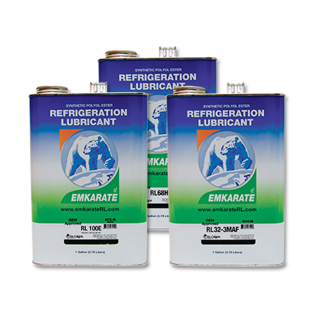 Nu-Calgon 4314-44 Emkarate RL 32H (1 Quart)