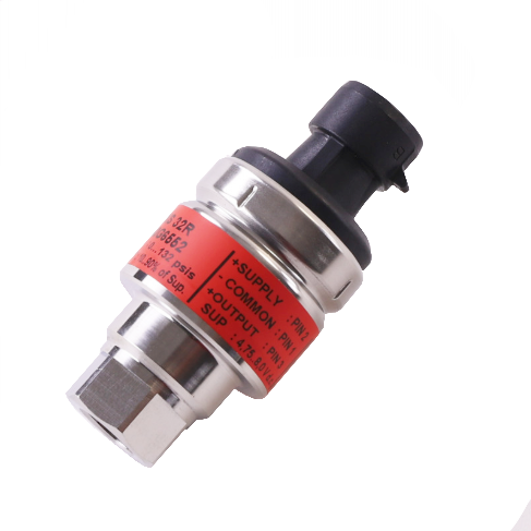 Daikin-McQuay 333992031 Low Pressure Transducer 0-132psig