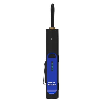 BAPI BA/BT-DPLR Blu-Test Low Range Differential Pressure Probe