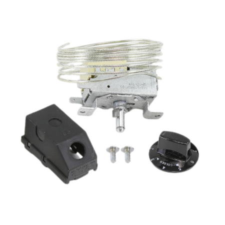 Ranco A12-1560 Constant Cut-In Cold Control 72" Capillary
