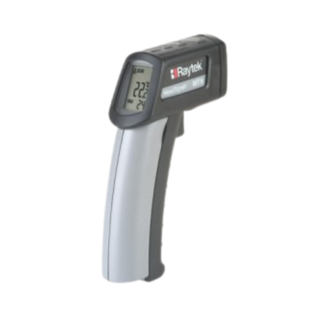 Raytek RAYMT6U Infrared Thermometer Minitemp -20 To 932C